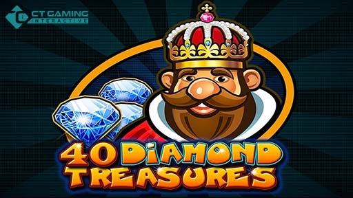 40 Diamond Treasures