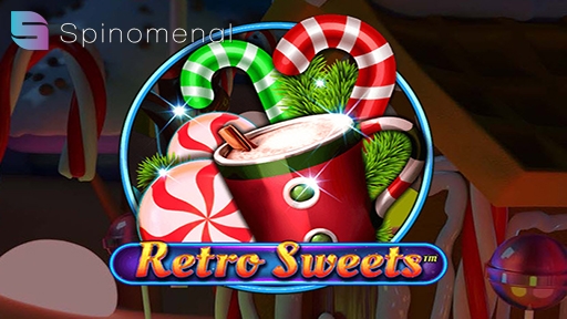 Retro Sweets