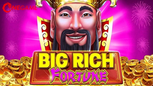 Big Rich Fortune