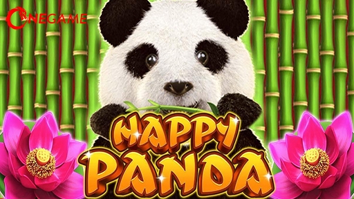 Happy Panda