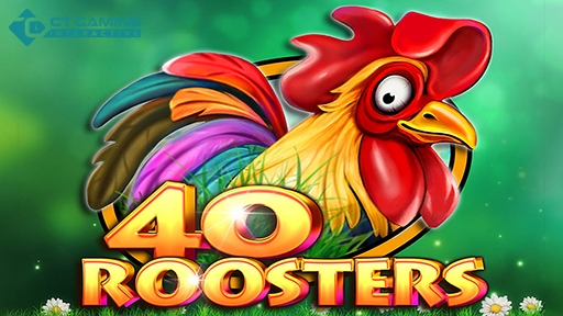 40 Roosters