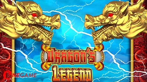 Dragons Legend