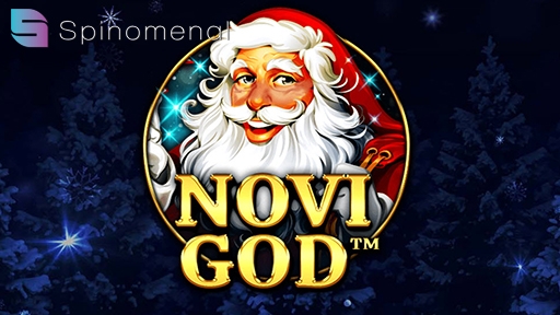Casino Slots Novi God