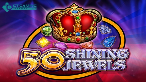 50 Shining jewels