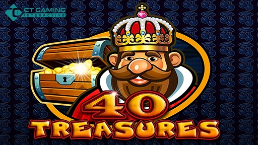 40 Treasures