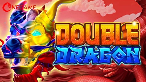 Double Dragon