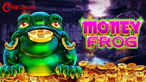Money Frog