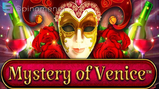 Mystery Of Venice
