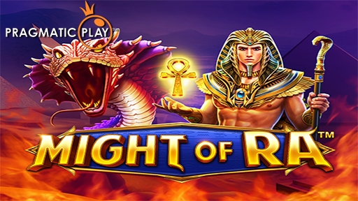 Might Of Ra