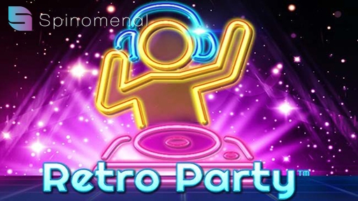 Retro Party