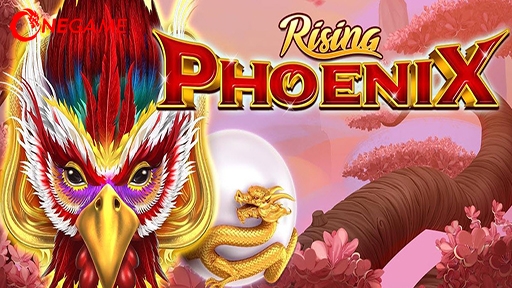 Rising Phoenix