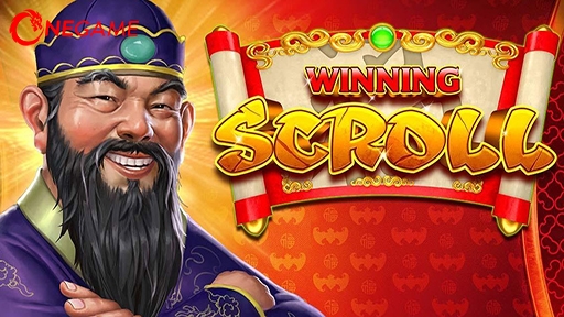 Winning Scroll