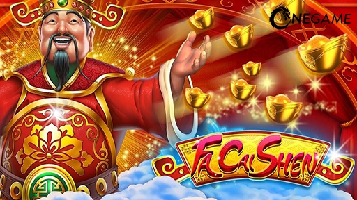Fa Cai Shen