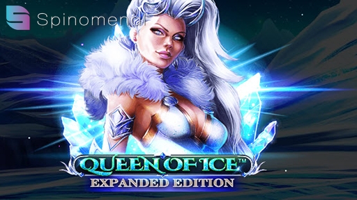 Queen Of Ice Expanded Edition from Spinomenal