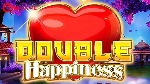 Double Happiness