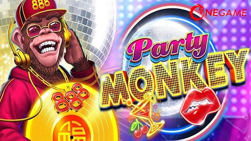 Party Monkey