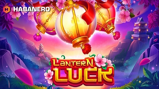 Casino Slots Lantern Luck
