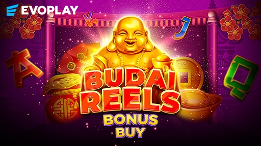 Budai Reels Bonus Buy