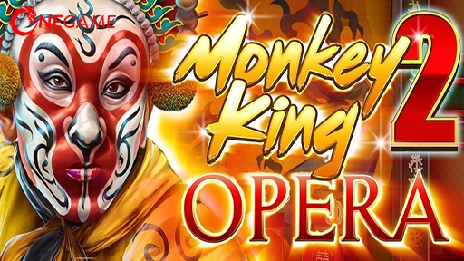 Monkey King Opera 2