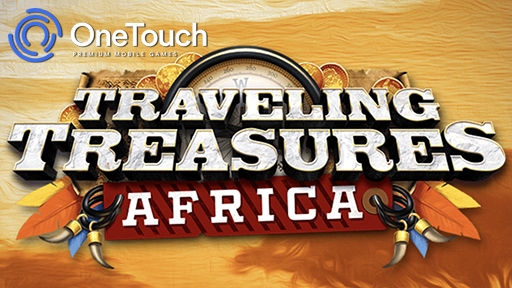 Traveling Treasures Africa
