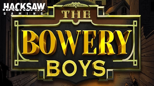 The Bowery Boys