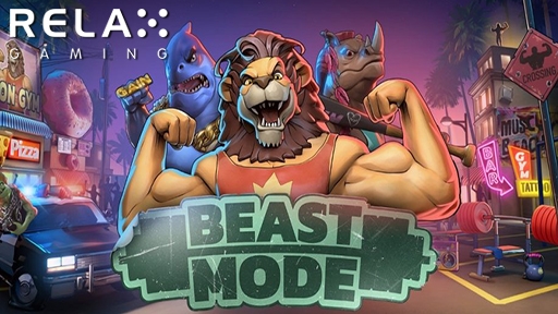 Beast Mode