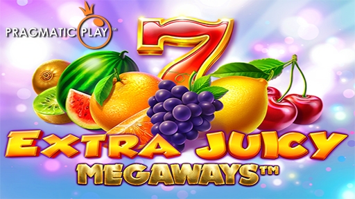 Casino Slots Extra Juicy Megaways