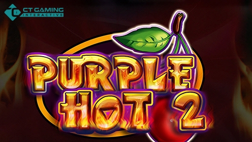 Purple Hot 2