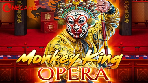 Monkey King Opera