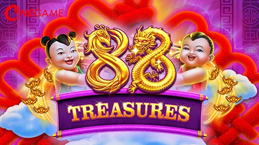 88  Treasures