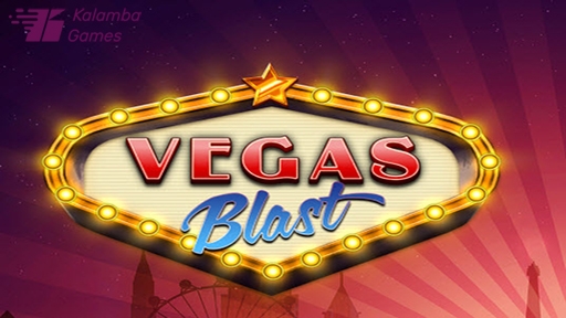 Vegas Blast
