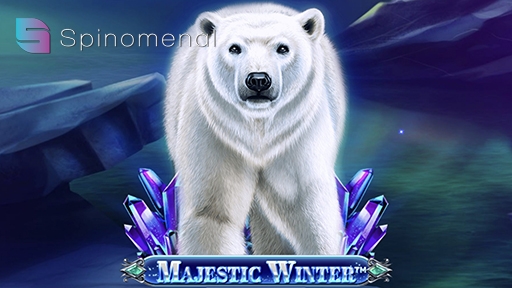 Majestic Winter