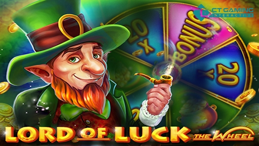 Lord of Luck The Wheel