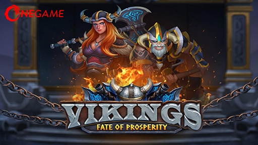 Vikings Fate Of Prosperity