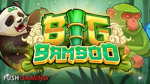 Big Bamboo