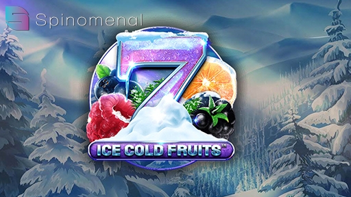 Ice Cold Fruits