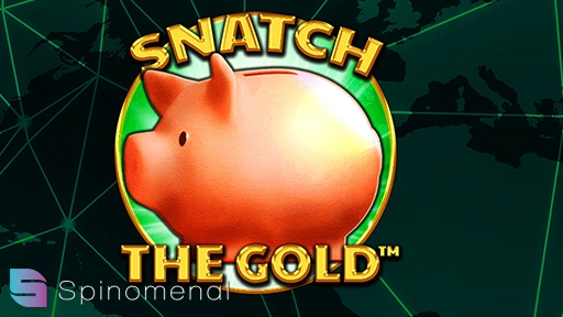 Casino Slots Snatch The Gold
