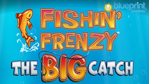 Fishin Frenzy The Big Catch