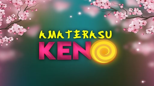 Amaterasu Keno