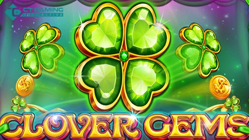 Clover Gems