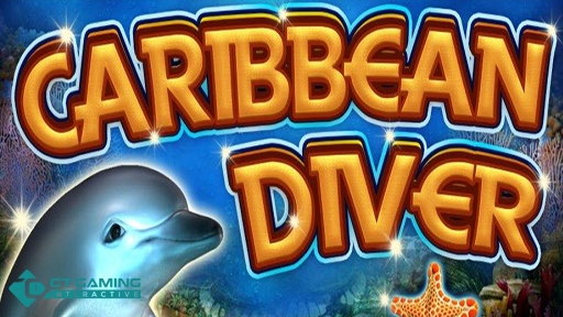 Caribbean Diver