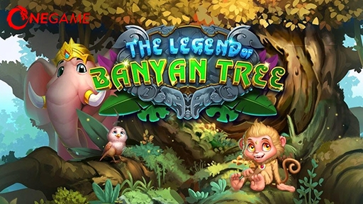The Legend of Banyan Tree