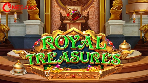 Royal Treasures