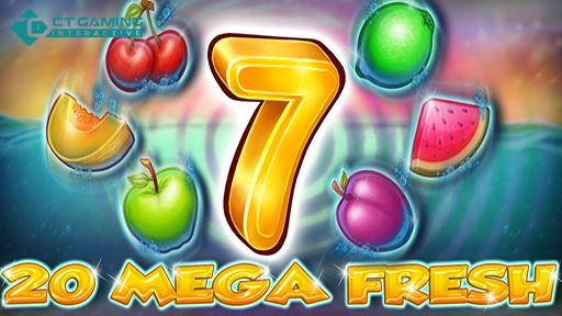 20 Mega Fresh