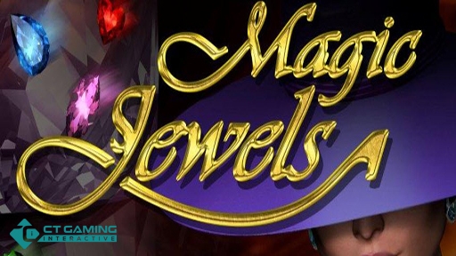 Magic Jewels