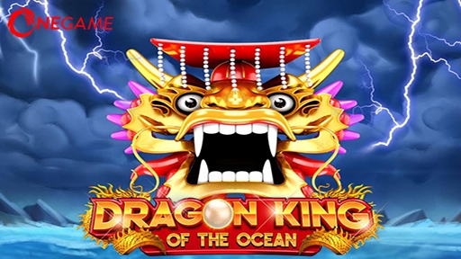 Dragon King of the Ocean
