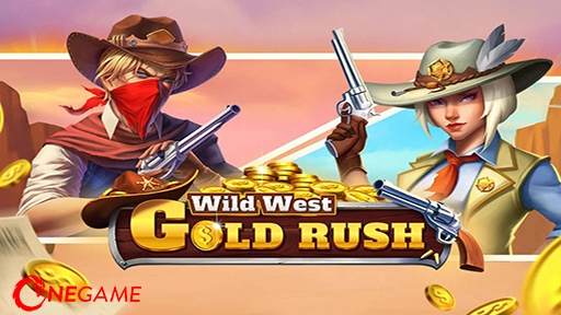 Wild West Gold Rush