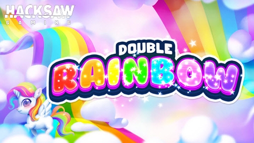 Double Rainbow