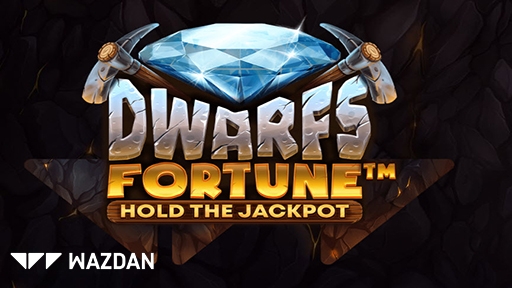 Casino Slots Dwarfs Fortune