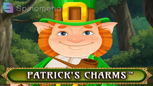 Patricks Charms